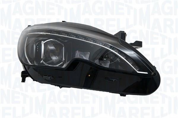 Magneti marelli 711451000008 Headlamp 711451000008: Buy near me in Poland at 2407.PL - Good price!