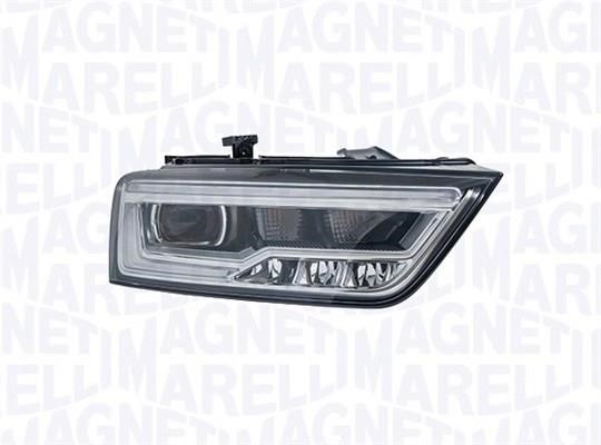 Magneti marelli 719000000092 Headlamp 719000000092: Buy near me at 2407.PL in Poland at an Affordable price!