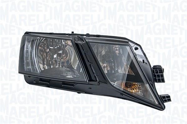 Magneti marelli 711451000252 Headlamp 711451000252: Buy near me at 2407.PL in Poland at an Affordable price!