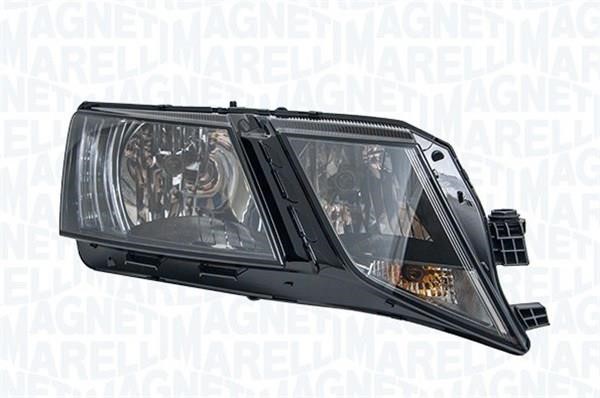 Magneti marelli 711451000251 Headlamp 711451000251: Buy near me in Poland at 2407.PL - Good price!