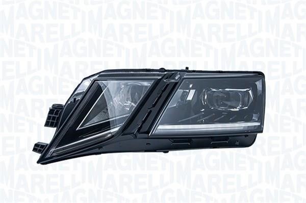 Magneti marelli 711451000241 Headlamp 711451000241: Buy near me at 2407.PL in Poland at an Affordable price!
