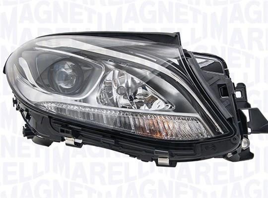 Magneti marelli 710815101301 Headlamp 710815101301: Buy near me in Poland at 2407.PL - Good price!