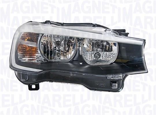 Magneti marelli 710815021021 Headlamp 710815021021: Buy near me at 2407.PL in Poland at an Affordable price!
