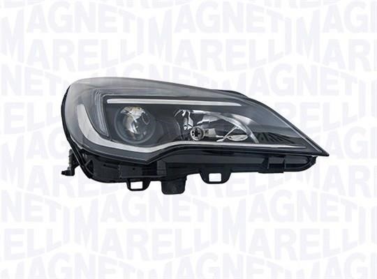 Magneti marelli 719000000122 Headlamp 719000000122: Buy near me at 2407.PL in Poland at an Affordable price!