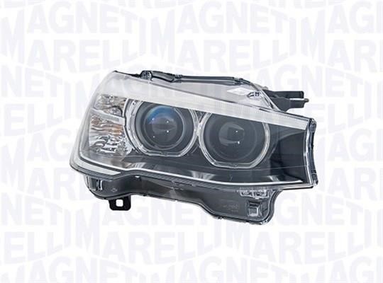 Magneti marelli 710815029067 Headlamp 710815029067: Buy near me at 2407.PL in Poland at an Affordable price!