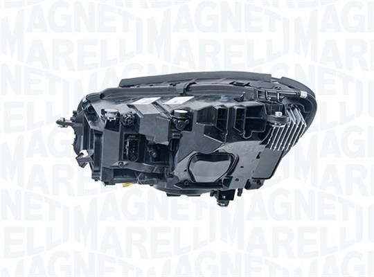 Magneti marelli 711451000377 Headlamp 711451000377: Buy near me in Poland at 2407.PL - Good price!