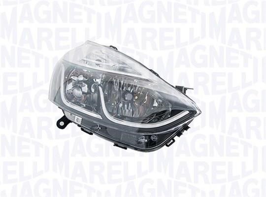 Magneti marelli 712105961110 Headlamp 712105961110: Buy near me at 2407.PL in Poland at an Affordable price!