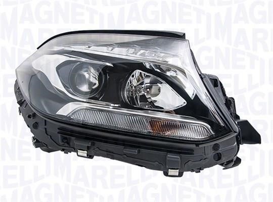 Magneti marelli 710815910210 Headlamp 710815910210: Buy near me at 2407.PL in Poland at an Affordable price!