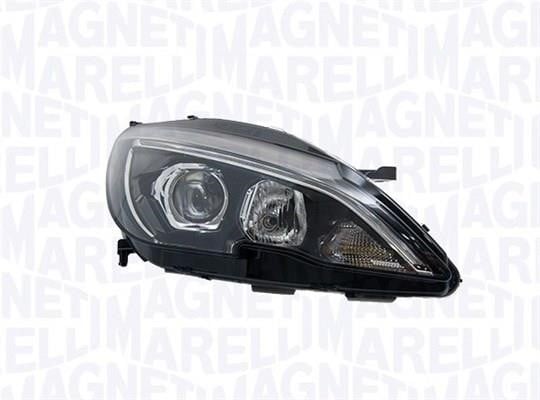 Magneti marelli 711451000309 Reflektor główny 711451000309: Dobra cena w Polsce na 2407.PL - Kup Teraz!