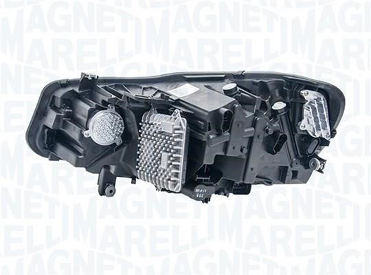 Magneti marelli 711451000694 Headlamp 711451000694: Buy near me at 2407.PL in Poland at an Affordable price!