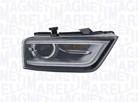 Magneti marelli 719000000078 Headlamp 719000000078: Buy near me at 2407.PL in Poland at an Affordable price!