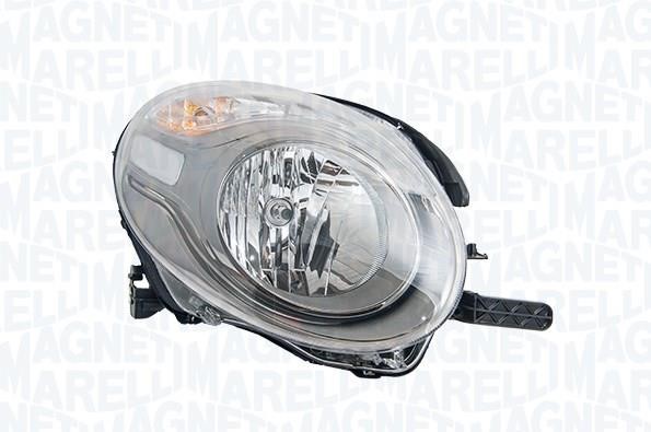 Magneti marelli 712475296129 Headlamp 712475296129: Buy near me in Poland at 2407.PL - Good price!