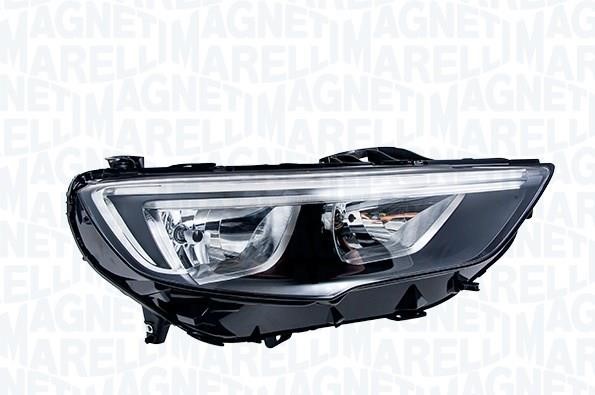 Magneti marelli 719000000203 Headlamp 719000000203: Buy near me at 2407.PL in Poland at an Affordable price!