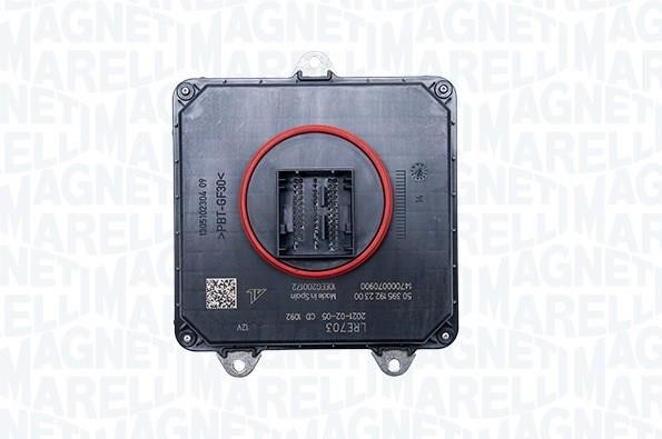 Magneti marelli 711470000703 Driver module, lighting 711470000703: Buy near me at 2407.PL in Poland at an Affordable price!
