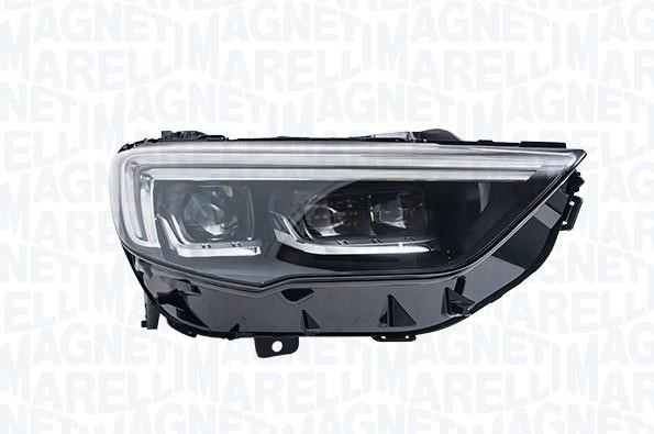 Magneti marelli 719000000211 Headlamp 719000000211: Buy near me at 2407.PL in Poland at an Affordable price!
