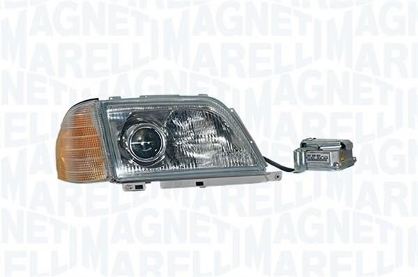 Magneti marelli 710302463273 Headlamp 710302463273: Buy near me in Poland at 2407.PL - Good price!