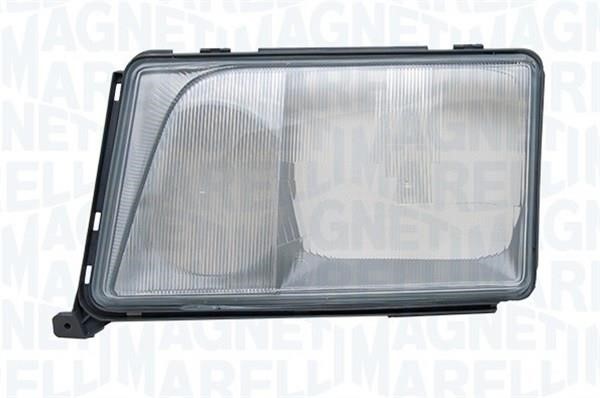 Magneti marelli 711305621806 Diffusing Lens, headlight 711305621806: Buy near me at 2407.PL in Poland at an Affordable price!