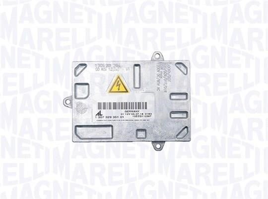 Magneti marelli 711307329351 Control unit 711307329351: Buy near me at 2407.PL in Poland at an Affordable price!