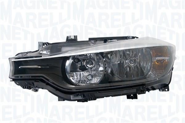 Magneti marelli 719000000062 Headlamp 719000000062: Buy near me in Poland at 2407.PL - Good price!