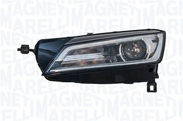 Magneti marelli 711307024565 Headlamp 711307024565: Buy near me in Poland at 2407.PL - Good price!