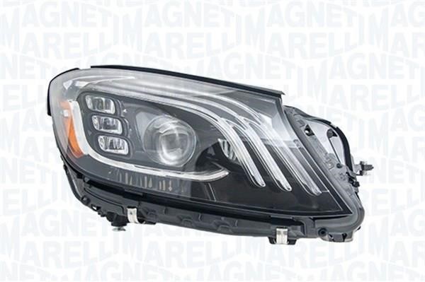 Magneti marelli 711451000385 Headlamp 711451000385: Buy near me at 2407.PL in Poland at an Affordable price!