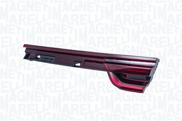 Magneti marelli 714020760803 Combination Rearlight 714020760803: Buy near me at 2407.PL in Poland at an Affordable price!