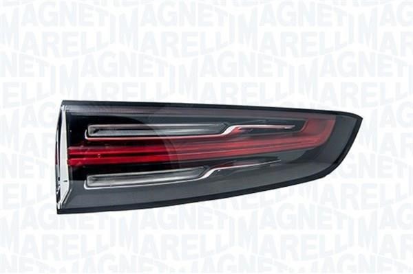 Magneti marelli 714020630808 Combination Rearlight 714020630808: Buy near me in Poland at 2407.PL - Good price!