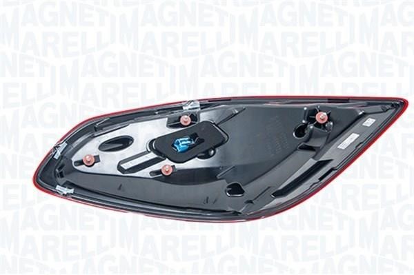 Magneti marelli 715011183003 Combination Rearlight 715011183003: Buy near me in Poland at 2407.PL - Good price!