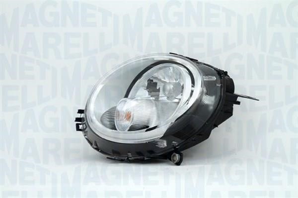 Magneti marelli 710301225703 Headlamp 710301225703: Buy near me in Poland at 2407.PL - Good price!