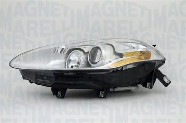 Magneti marelli 712455851129 Headlamp 712455851129: Buy near me in Poland at 2407.PL - Good price!