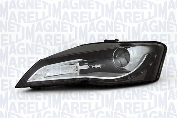 Magneti marelli 711307022741 Headlamp 711307022741: Buy near me at 2407.PL in Poland at an Affordable price!