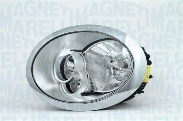 Magneti marelli 710301218604 Headlamp 710301218604: Buy near me in Poland at 2407.PL - Good price!