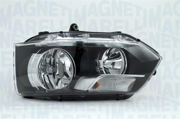 Magneti marelli 710301253603 Headlamp 710301253603: Buy near me in Poland at 2407.PL - Good price!