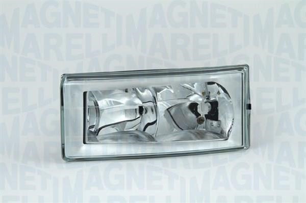 Magneti marelli 710301160602 Фара основная 710301160602: Отличная цена - Купить в Польше на 2407.PL!