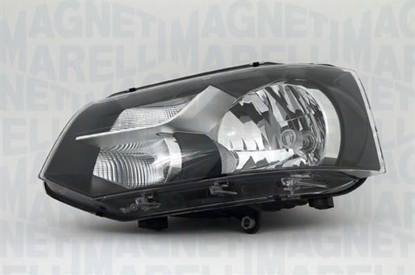 Magneti marelli 710301254704 Headlamp 710301254704: Buy near me in Poland at 2407.PL - Good price!