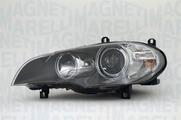 Magneti marelli 710815030022 Headlamp 710815030022: Buy near me in Poland at 2407.PL - Good price!