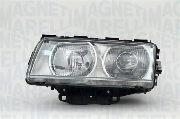 Magneti marelli 710301043678 Reflektor główny 710301043678: Dobra cena w Polsce na 2407.PL - Kup Teraz!