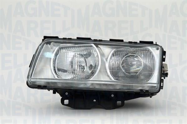 Magneti marelli 710301043677 Reflektor główny 710301043677: Dobra cena w Polsce na 2407.PL - Kup Teraz!