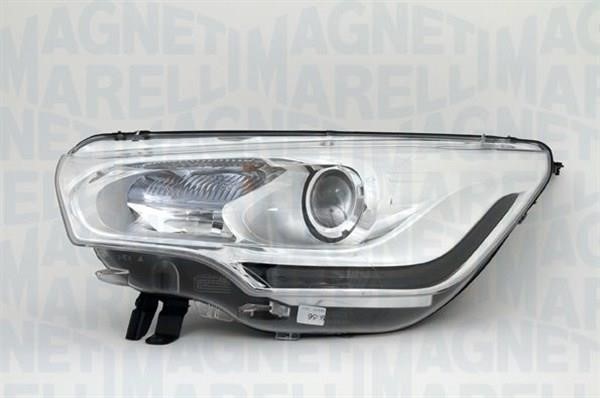 Kaufen Sie Magneti marelli 712464431129 zu einem günstigen Preis in Polen!