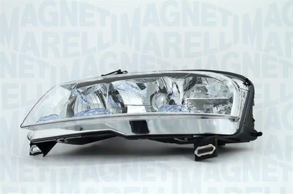 Magneti marelli 712429521129 Reflektor główny 712429521129: Dobra cena w Polsce na 2407.PL - Kup Teraz!