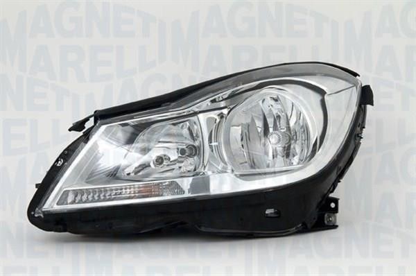 Magneti marelli 710301270605 Headlamp 710301270605: Buy near me in Poland at 2407.PL - Good price!