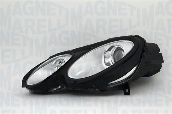 Magneti marelli 710301207611 Reflektor główny 710301207611: Dobra cena w Polsce na 2407.PL - Kup Teraz!