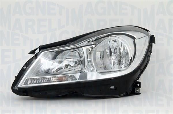 Magneti marelli 710301270606 Headlamp 710301270606: Buy near me in Poland at 2407.PL - Good price!
