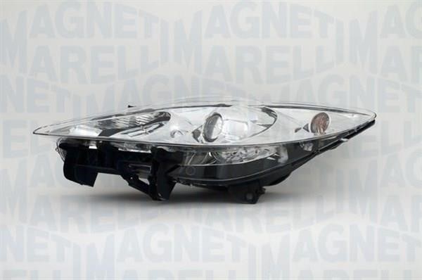 Magneti marelli 712431711129 Headlamp 712431711129: Buy near me in Poland at 2407.PL - Good price!