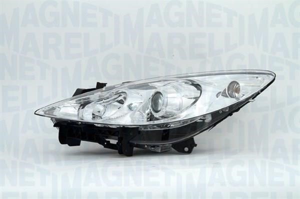 Magneti marelli 712431661129 Headlamp 712431661129: Buy near me in Poland at 2407.PL - Good price!