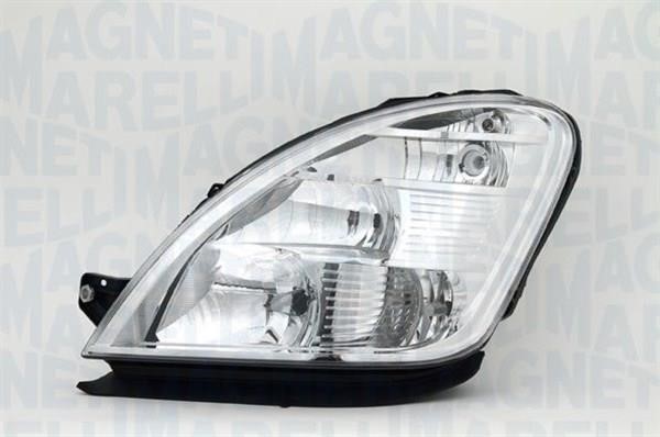 Magneti marelli 712438211129 Headlamp 712438211129: Buy near me in Poland at 2407.PL - Good price!