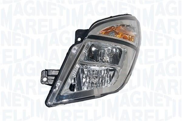 Magneti marelli 710301273603 Headlamp 710301273603: Buy near me at 2407.PL in Poland at an Affordable price!