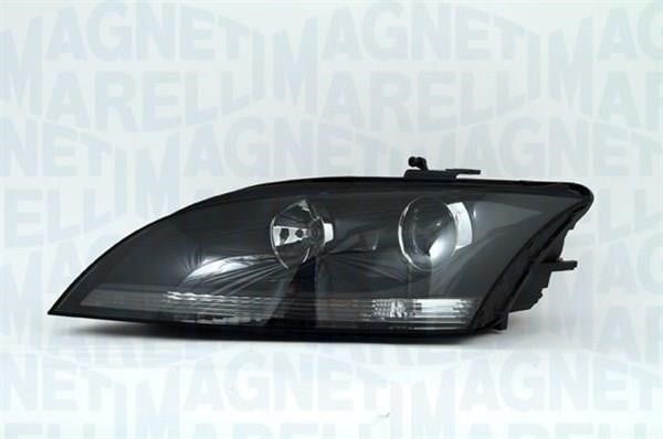 Magneti marelli 710301227603 Headlamp 710301227603: Buy near me at 2407.PL in Poland at an Affordable price!