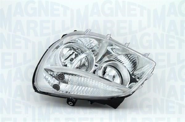 Magneti marelli 712436851110 Headlamp 712436851110: Buy near me at 2407.PL in Poland at an Affordable price!