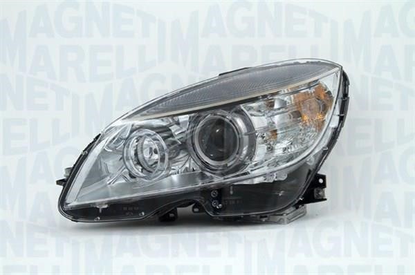 Magneti marelli 710301234671 Headlamp 710301234671: Buy near me at 2407.PL in Poland at an Affordable price!